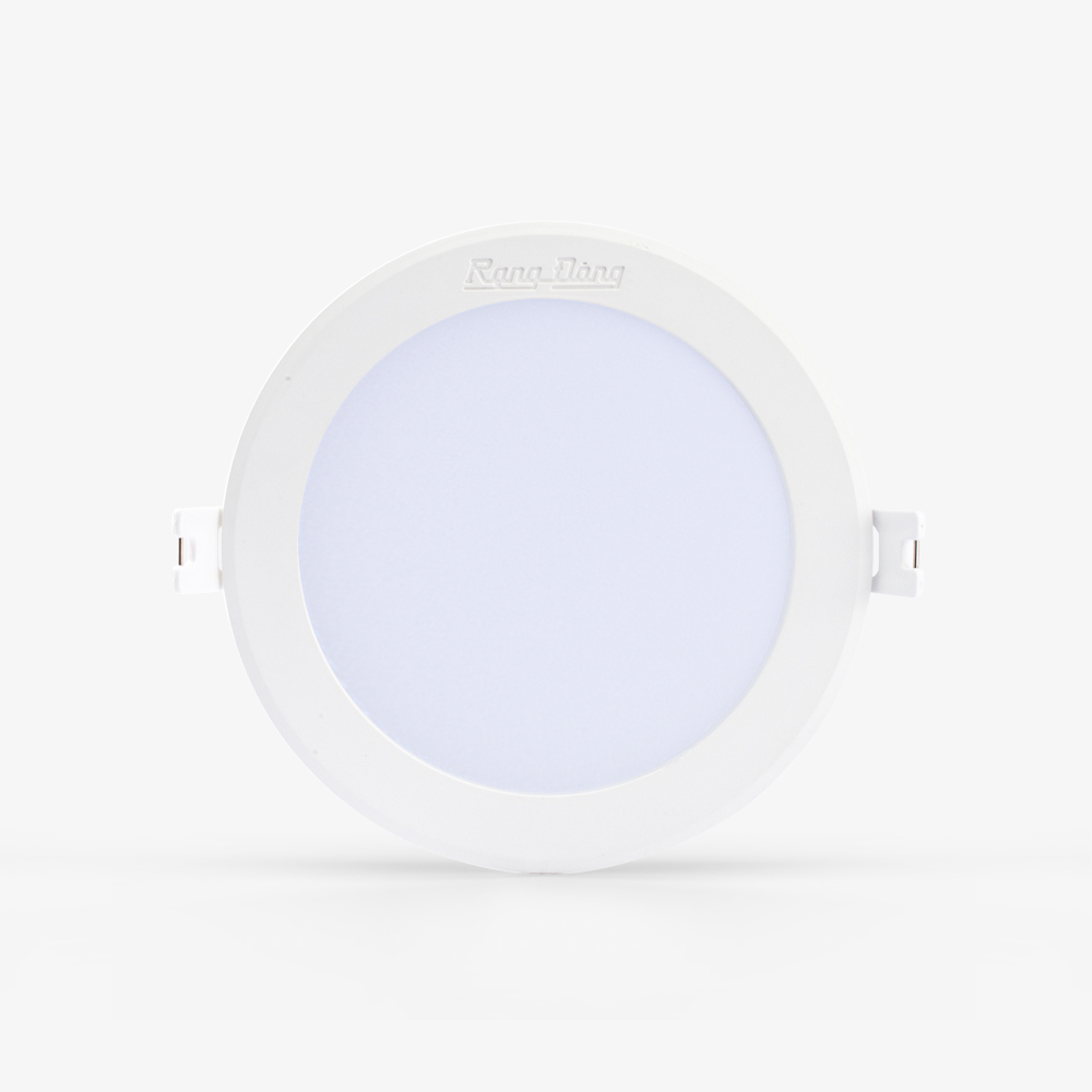 Đèn LED âm trần Downlight